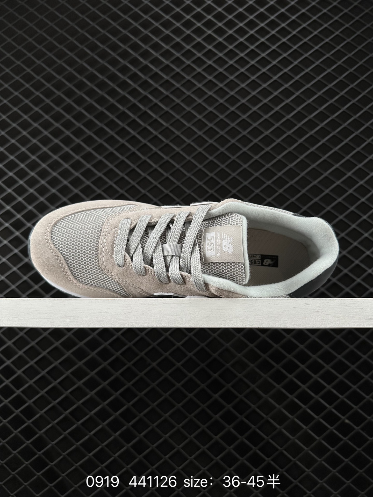 NEW BALANCE NB ML565CLG CBK EG1